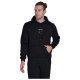Target Ανδρικό φούτερ Hoodie Fleece Small ''Better''